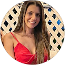 Deborah Souza Borges profile picture