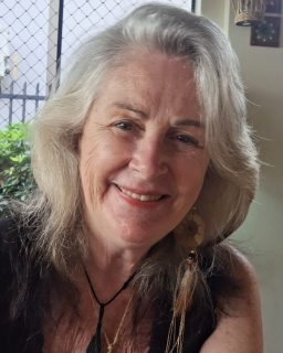 Karin Veloso